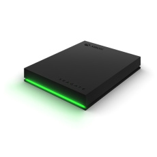 SEAGATE externí HDD Xbox external Game Drive 2TB, USB 3.2, černá