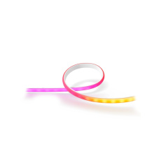 BAZAR-Philips Hue Gradient Lightstrip Extention 1m prodloužení BAZAR-Philips Hue Gradient Lightstrip Extention 1m prodloužení