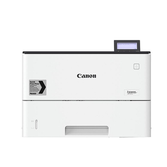BAZAR - Canon i-SENSYS LBP325x - černobílá, SF, duplex, PCL, USB, LAN - Po opravě (Komplet) BAZAR - Canon i-SENSYS LBP325x - černobílá, SF, duplex, PCL, USB, LAN - Po opravě (Komplet)