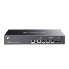 TP-Link OMADA switch SX3206HPP (4x10GbE,2xSFP+,4xPoE++,200W,2xconsole) TP-Link OMADA switch SX3206HPP (4x10GbE,2xSFP+,4xPoE++,200W,2xconsole)