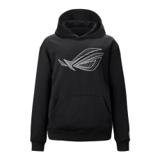 ASUS mikina ROG Gravity Hoodie (Black, vel. 2XL) ASUS mikina ROG Gravity Hoodie (Black, vel. 2XL)