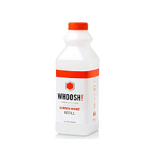 BAZAR - WHOOSH! náhradní náplň 950 ml - Poškozený obal (Komplet) BAZAR - WHOOSH! náhradní náplň 950 ml - Poškozený obal (Komplet)