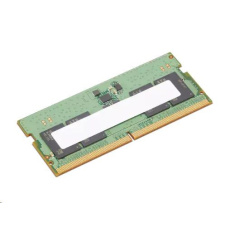 LENOVO paměť ThinkPad 8GB DDR5 4800MHz SoDIMM