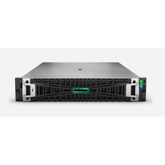HPE PL DL380g11 4410Y (2.0/12C/30M) 32G (P43328) MR408i-o/4G 8-26SFF 1000Wt 4x1Gb NBD333 2U HPE PL DL380g11 4410Y (2.0/12C/30M) 32G (P43328) MR408i-o/4G 8-26SFF 1000Wt 4x1Gb NBD333 2U