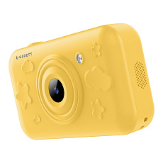 Garett Camera Snap AI 4G - dětský fotoaparát s AI funkcemi Garett Camera Snap AI 4G - dětský fotoaparát s AI funkcemi