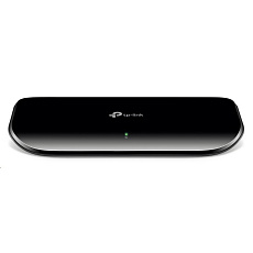 TP-Link switch TL-SG1008D (8xGbE, fanless) TP-Link switch TL-SG1008D (8xGbE, fanless)