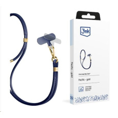 3mk EasyClip Elite Pacific (gold)