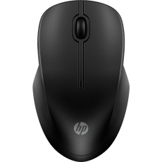 HP myš - HP 255 Dual Wireless Mouse(USB-A dongle 2,4GHz, BT 5.0)