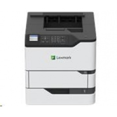 LEXMARK ČB tiskárna MS825dn A4, 66ppm, 512MB,duplex, USB 2.0 LEXMARK ČB tiskárna MS825dn A4, 66ppm, 512MB,duplex, USB 2.0