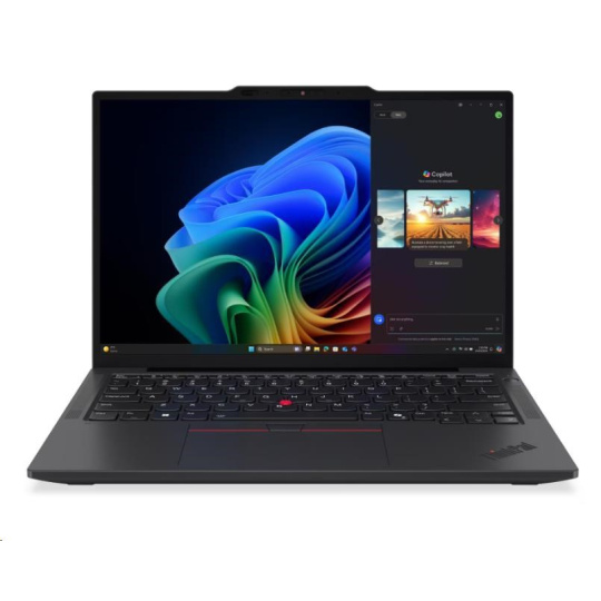 LENOVO NTB ThinkPad X13 - Ryzen AI 5 PRO 340,13.3" WUXGA IPS,16GB,512SSD,HDMI,Int. AMD Radeon 840M,W11P,3Y Premier LENOVO NTB ThinkPad X13 - Ryzen AI 5 PRO 340,13.3" WUXGA IPS,16GB,512SSD,HDMI,Int. AMD Radeon 840M,W11P,3Y Premier