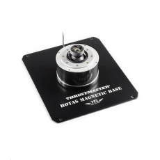 Thrustmaster Samostatná základna TM HOTAS MAGNETIC BASE pro HOTAS WARTHOG (2960846) Thrustmaster Samostatná základna TM HOTAS MAGNETIC BASE pro HOTAS WARTHOG (2960846)