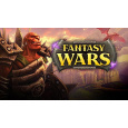 Fantasy Wars (PC) klíč Steam