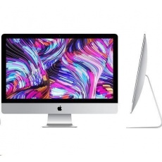 APPLE iMac 27'' 5K 3.7GHz 6C i5/2TB Fusion/Radeon Pro 580X w8GB, SK APPLE iMac 27'' 5K 3.7GHz 6C i5/2TB Fusion/Radeon Pro 580X w8GB, SK