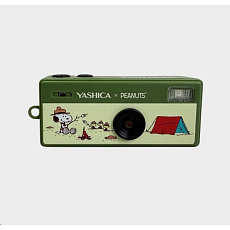 YASHICA Funtastic Keychain Camera (Snoopy's Summit) YASHICA Funtastic Keychain Camera (Snoopy's Summit)