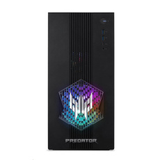 ACER PC Predator PO3-665_E_FR850W_H810,Ultra 7 265F,32GB,2TB SSD,RTX 5070,W11,Black ACER PC Predator PO3-665_E_FR850W_H810,Ultra 7 265F,32GB,2TB SSD,RTX 5070,W11,Black