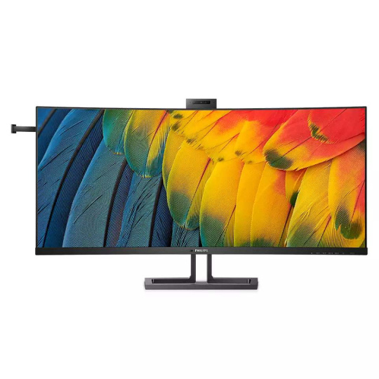 Philips MT IPS LED 40B1U6903CH/00 - IPS panel, 5120x2160, 2xHDMI, DP, Thunderbolt, USB 3.2, USB-C, RJ45, repro, nast v.