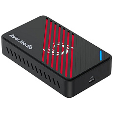 AVerMedia Capture Card GC553PRO / Live Gamer ULTRA S Black