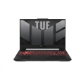 ASUS NTB TUF Gaming A15 (FA507NU-LP105), R5-7535HS, 15.6" 1920 x 1080, 16GB, 512GB SSD, NVIDIA RTX 4050, bez OS, Gray