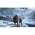 SONY PS5 hra God of War: Ragnarok