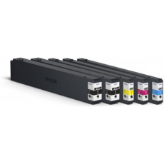 EPSON ink čer WorkForce Enterprise WF-C20750 Black Ink (50.000 str.)