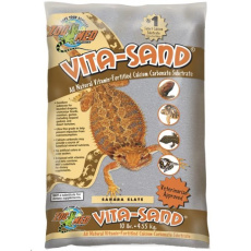 ZMD ter.pisek Vita-Sand-Sahara bridlice 4,5kg