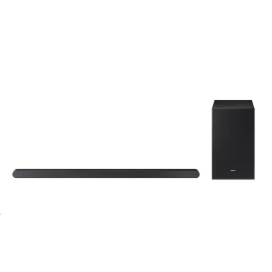 SAMSUNG Ultratenký lifestylový soundbar HW-S700D