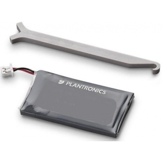 PLANTRONICS náhradní baterie pro Plantronics CS510/CS520/710/720