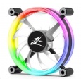 ZALMAN Ventilátor ZM-LF120, 120mm, aRGB