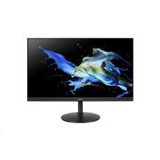 ACER Monitor CB242YEsmiprx 60cm (23.8") IPS LED,75Hz,16:9,178/178,1ms,AMD Free-Sync,FlickerLess,Silver ACER Monitor CB242YEsmiprx 60cm (23.8") IPS LED,75Hz,16:9,178/178,1ms,AMD Free-Sync,FlickerLess,Silver