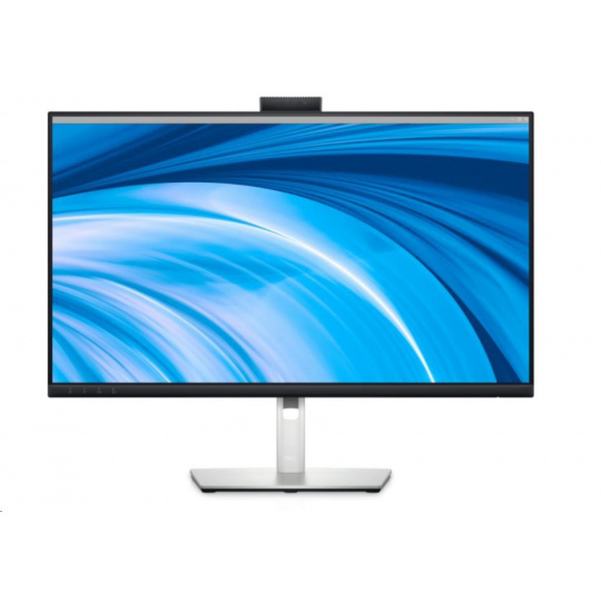 DELL LCD C2423H - 23.8"/IPS/LED/FHD/1920x1080/16:9/60Hz/8ms/1000:1/250 cd/m2/Speaker/HDMI/DP/Pivot/VESA/3YNBD (210-BDSL)