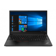LENOVO NTB ThinkPad E15 Gen3 - Ryzen5 5500U,15.6" FHD IPS,8GB,512SSD,HDMI,Int. AMD,Cam,čierna,W10P,3Y CC LENOVO NTB ThinkPad E15 Gen3 - Ryzen5 5500U,15.6" FHD IPS,8GB,512SSD,HDMI,Int. AMD,Cam,čierna,W10P,3Y CC
