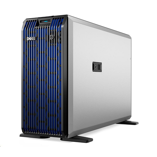 BAZAR DELL SRV PowerEdge T360 /8x3.5" HotPlug/6315P/1x16GB/1x480GB SSD SATA/1x700W/H355/DRAC9 Ent/3Yr NBD-poškodený obal BAZAR DELL SRV PowerEdge T360 /8x3.5" HotPlug/6315P/1x16GB/1x480GB SSD SATA/1x700W/H355/DRAC9 Ent/3Yr NBD-poškodený obal