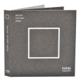 Fujifilm Album SQUARE PICTURE BOOK