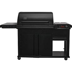 Traeger Woodridge ELITE peletový gril Traeger Woodridge ELITE peletový gril