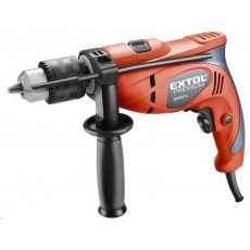 Extol Premium vrtačka s příklepem, 500W 8890014 Extol Premium vrtačka s příklepem, 500W 8890014