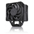 NOCTUA chladič procesoru NH-U12A chromax.black, LGA1851, AM5