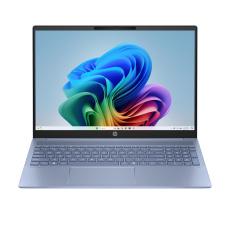 NTB HP OmniBook 5 16-ag1001nc, Ryzen AI 5 340, 16" 1920x1200, 16GB LPDDR5X, SSD 512GB, Win 11 NTB HP OmniBook 5 16-ag1001nc, Ryzen AI 5 340, 16" 1920x1200, 16GB LPDDR5X, SSD 512GB, Win 11