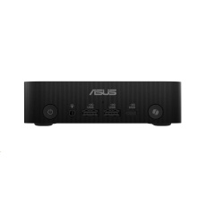 ASUS mini PC ExpertCenter PN54 (PN54-S70002NN), AMD Ryzen AI7-350, 32GB, 1TB SSD, Radeon Graphics, Mini PC, Black ASUS mini PC ExpertCenter PN54 (PN54-S70002NN), AMD Ryzen AI7-350, 32GB, 1TB SSD, Radeon Graphics, Mini PC, Black