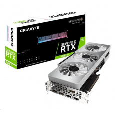 GIGABYTE SET VGA RTX 3080 Ti VISION OC 12G + MB Z590 + RAM + SSD + PSU