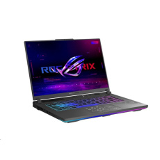 ASUS NTB ROG Strix G16 (G614JVR-N4005W), i9-14900HX, 16" 2560 x 1600, 32GB, 1TB SSD, NVIDIA RTX 4060, W11 Home, Gray