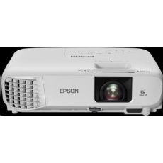 EPSON - poškozený obal - projektor EH-TW740, 1920x1080, 16:9, 3300ANSI, 16000:1,USB, HDMI, VGA, 12000h durability ECO EPSON - poškozený obal - projektor EH-TW740, 1920x1080, 16:9, 3300ANSI, 16000:1,USB, HDMI, VGA, 12000h durability ECO
