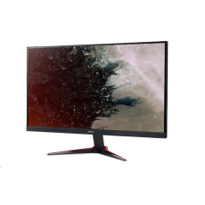 ACER LCD Nitro VG270Ebmiix, 69cm (27") FHD 1920x1080,100Hz,250cd/m2, 178/178,1ms,HDMI,VGA,Black