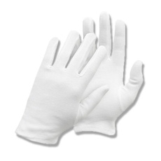 Reflecta ochranné bavlněné rukavice