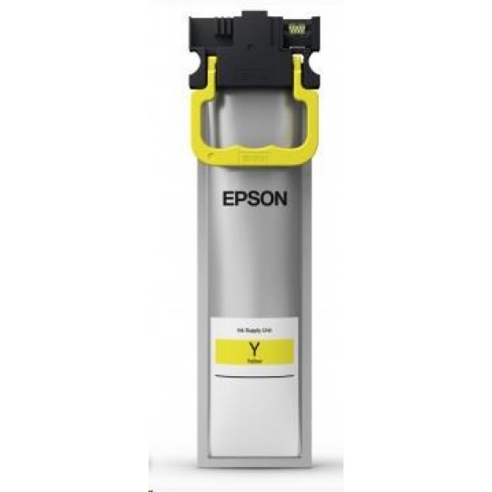 EPSON Ink bar WF-C5xxx Series Ink Cartridge XL Yellow 38,1 ml
