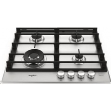WHIRLPOOL GMW 6422/IXL EE VARNÁ DESKA PLYNOVÁ WHIRLPOOL GMW 6422/IXL EE VARNÁ DESKA PLYNOVÁ