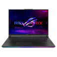 ASUS NTB ROG Strix SCAR 18 (G834JYR-R6026W) i9-14900HX, 18" 2560 x 1600, 32GB, 2TB SSD, RTX 4090, W11 Home, Black