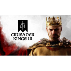 Crusader Kings III (PC) klíč Steam Crusader Kings III (PC) klíč Steam
