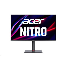 ACER LCD Nitro XV275KVymipruzx,69cm (27") IPS LED,144Hz,16:9,1ms,AMD Free-Sync,Flicker-free,Black