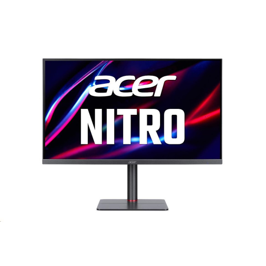 ACER LCD Nitro XV275KVymipruzx,69cm (27") IPS LED,144Hz,16:9,1ms,AMD Free-Sync,Flicker-free,Darkgrey