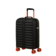 American Tourister NEOVIBE SPINNER 55/20 EXP TSA TRUE BLACK